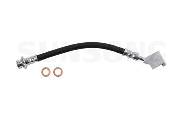 Clutch Hydraulic Hose S5 2202998