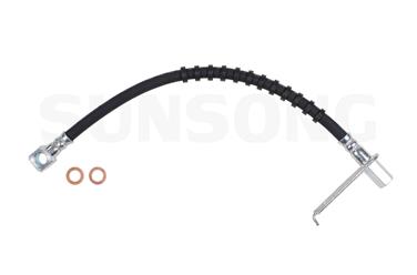 Brake Hydraulic Hose S5 2202999