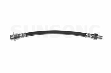 Brake Hydraulic Hose S5 2203043