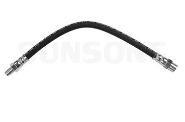 1995 Mercedes-Benz SL600 Brake Hydraulic Hose S5 2203083