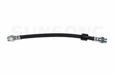 1992 Mercury Tracer Brake Hydraulic Hose S5 2203111