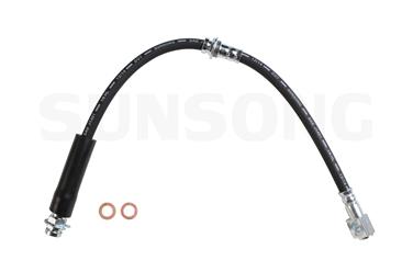 1996 GMC Safari Brake Hydraulic Hose S5 2203112