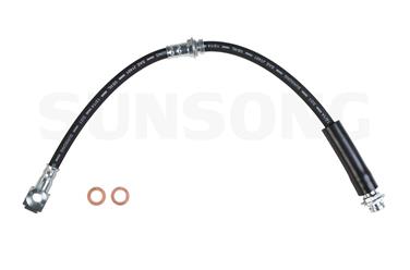 1995 GMC Safari Brake Hydraulic Hose S5 2203113