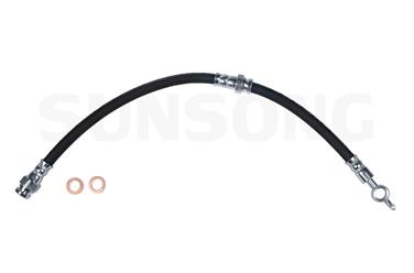 1995 Mazda MX-3 Brake Hydraulic Hose S5 2203124