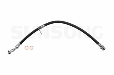 2002 Chevrolet Prizm Brake Hydraulic Hose S5 2203135