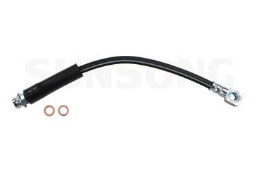 1994 Pontiac Bonneville Brake Hydraulic Hose S5 2203144