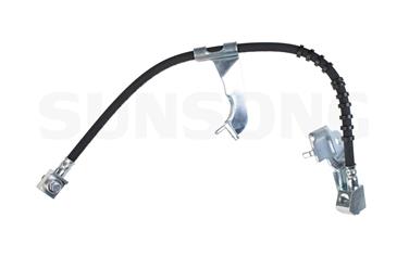 2007 Ford Taurus Brake Hydraulic Hose S5 2203174