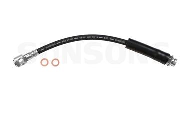 2002 Chevrolet Malibu Brake Hydraulic Hose S5 2203176