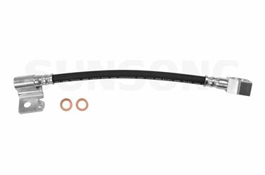 2005 Ford Explorer Sport Trac Brake Hydraulic Hose S5 2203178