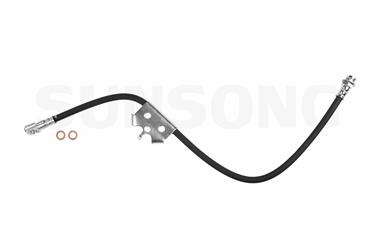 1999 GMC K2500 Brake Hydraulic Hose S5 2203179