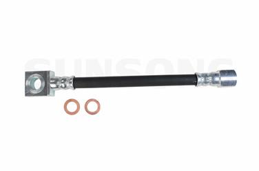 2004 Chrysler Voyager Brake Hydraulic Hose S5 2203218