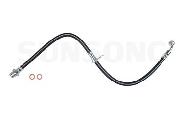 2005 Honda CR-V Brake Hydraulic Hose S5 2203230