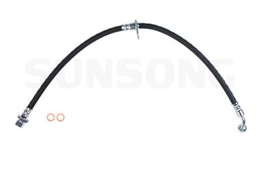 2006 Honda CR-V Brake Hydraulic Hose S5 2203233