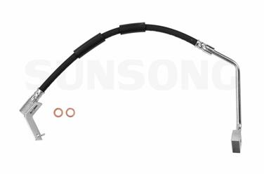 2000 Chrysler Intrepid Brake Hydraulic Hose S5 2203242