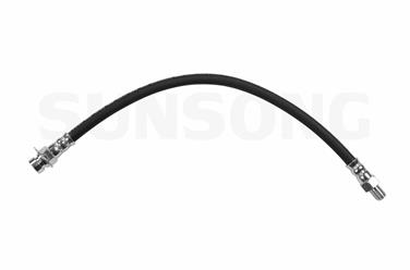 Brake Hydraulic Hose S5 2203253