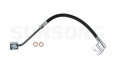 2002 Chrysler Cirrus Brake Hydraulic Hose S5 2203256