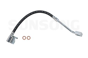 2002 Chrysler Cirrus Brake Hydraulic Hose S5 2203257