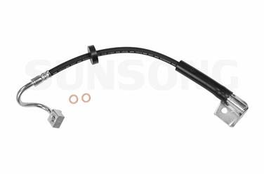 2006 Ford Crown Victoria Brake Hydraulic Hose S5 2203280