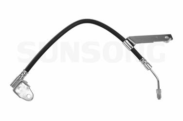 2001 Chrysler Neon Brake Hydraulic Hose S5 2203297