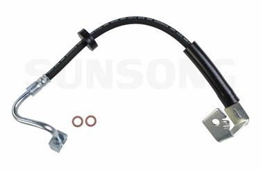 2008 Ford Crown Victoria Brake Hydraulic Hose S5 2203298