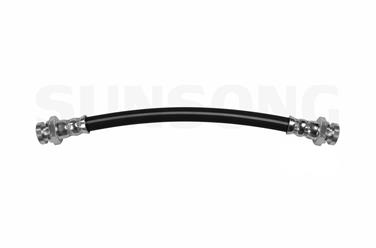 Brake Hydraulic Hose S5 2203340