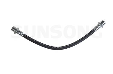 2014 Toyota Land Cruiser Brake Hydraulic Hose S5 2203377