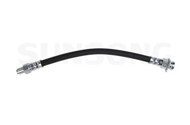 Brake Hydraulic Hose S5 2203401