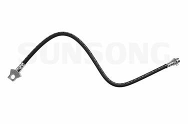 Brake Hydraulic Hose S5 2203420