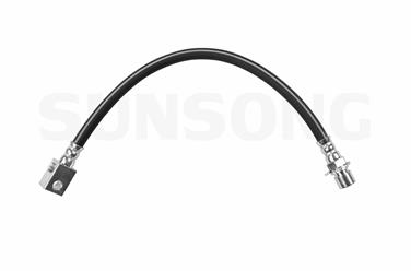 2001 Chevrolet Astro Brake Hydraulic Hose S5 2203446