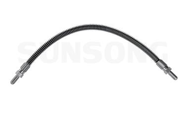 1992 Jaguar XJS Brake Hydraulic Hose S5 2203463