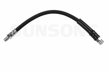 2004 BMW 745Li Brake Hydraulic Hose S5 2203465