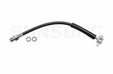 Brake Hydraulic Hose S5 2203503