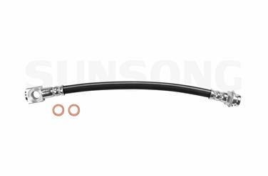 2002 Chevrolet Monte Carlo Brake Hydraulic Hose S5 2203512