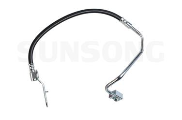 Brake Hydraulic Hose S5 2203552