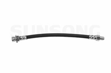 Brake Hydraulic Hose S5 2203575