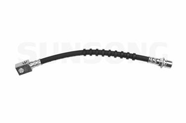 Brake Hydraulic Hose S5 2203593