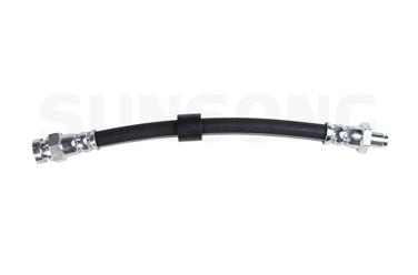 2013 Jeep Patriot Brake Hydraulic Hose S5 2203620