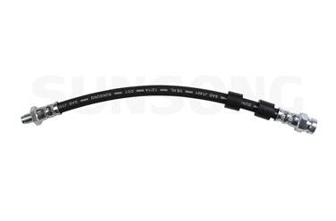 2007 Dodge Nitro Brake Hydraulic Hose S5 2203630