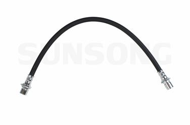 Brake Hydraulic Hose S5 2203647