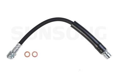 1991 Pontiac LeMans Brake Hydraulic Hose S5 2203652