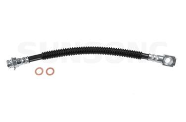 Brake Hydraulic Hose S5 2203669