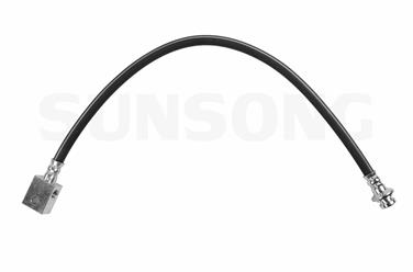 2008 Nissan Titan Brake Hydraulic Hose S5 2203671