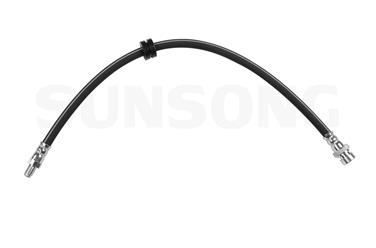 1998 Kia Sephia Brake Hydraulic Hose S5 2203681