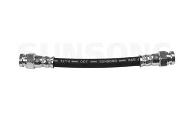 Clutch Hydraulic Hose S5 2203693