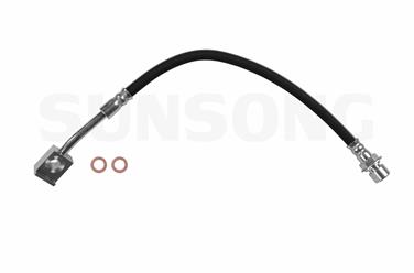 Brake Hydraulic Hose S5 2203719