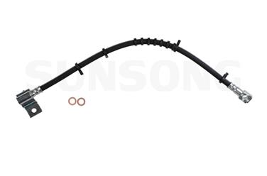 Brake Hydraulic Hose S5 2203750