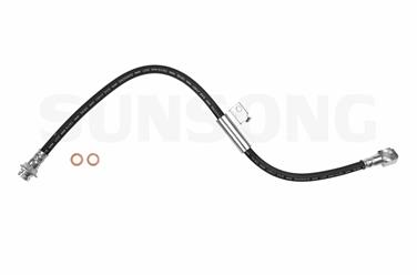 Brake Hydraulic Hose S5 2203783