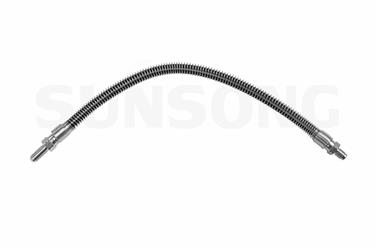 1992 Jaguar XJ6 Brake Hydraulic Hose S5 2203802