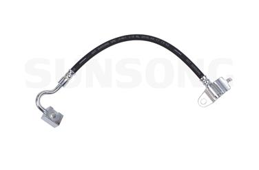 1996 Lincoln Continental Brake Hydraulic Hose S5 2203804