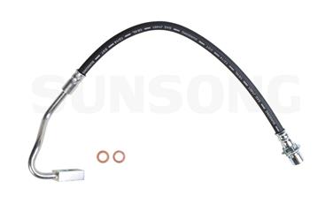 Brake Hydraulic Hose S5 2203811